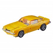 Transformers Buzzworthy Bumblebee Studio Series Deluxe Action Figures 2021 Wave 1 Assortment (8)