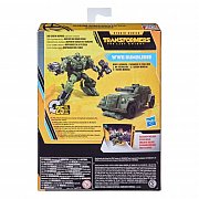 Transformers Buzzworthy Bumblebee Studio Series Deluxe Action Figures 2021 Wave 1 Assortment (8)
