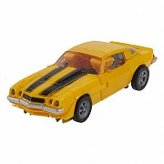 Transformers Buzzworthy Bumblebee Studio Series Deluxe Action Figures 2021 Wave 1 Assortment (8)