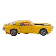 Transformers Buzzworthy Bumblebee Studio Series Deluxe Action Figures 2021 Wave 1 Assortment (8)