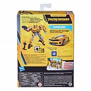 Transformers Buzzworthy Bumblebee Studio Series Deluxe Action Figures 2021 Wave 1 Assortment (8)