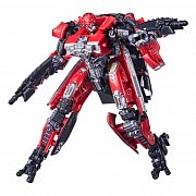 Transformers Buzzworthy Bumblebee Studio Series Deluxe Action Figures 2021 Wave 1 Assortment (8)