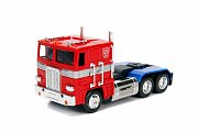 Transformers Diecast Model 1/32 G1 Optimus Prime