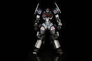 Transformers Furai Model Plastikový model Nemesis Prime Attack Mode Ver. 16 cm