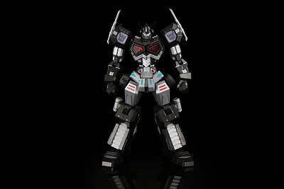 Transformers Furai Model Plastikový model Nemesis Prime Attack Mode Ver. 16 cm