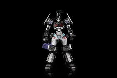 Transformers Furai Model Plastikový model Nemesis Prime Attack Mode Ver. 16 cm