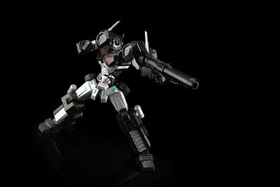 Transformers Furai Model Plastikový model Nemesis Prime Attack Mode Ver. 16 cm