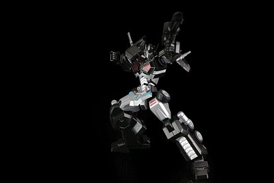 Transformers Furai Model Plastikový model Nemesis Prime Attack Mode Ver. 16 cm