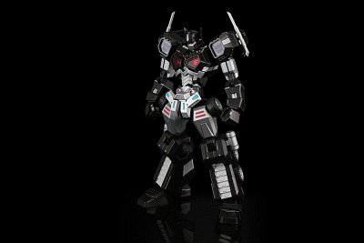 Transformers Furai Model Plastikový model Nemesis Prime Attack Mode Ver. 16 cm