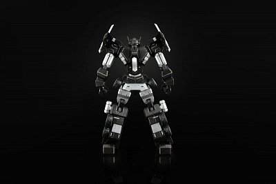 Transformers Furai Model Plastikový model Nemesis Prime Attack Mode Ver. 16 cm
