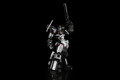 Transformers Furai Model Plastikový model Nemesis Prime Attack Mode Ver. 16 cm
