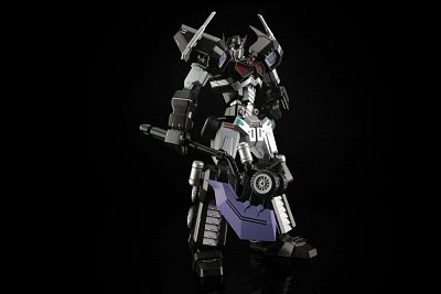 Transformers Furai Model Plastikový model Nemesis Prime Attack Mode Ver. 16 cm