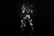 Transformers Furai Model Plastikový model Nemesis Prime Attack Mode Ver. 16 cm