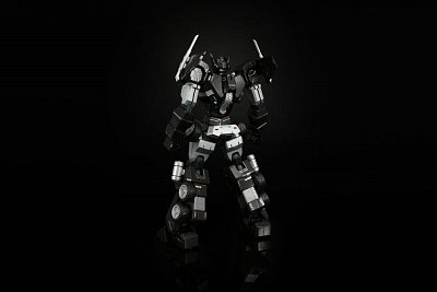 Transformers Furai Model Plastikový model Nemesis Prime Attack Mode Ver. 16 cm