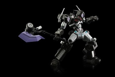 Transformers Furai Model Plastikový model Nemesis Prime Attack Mode Ver. 16 cm