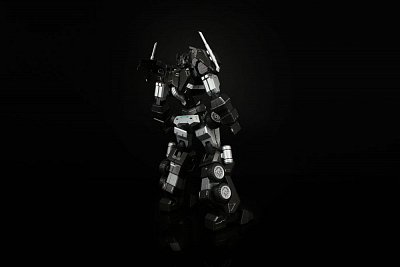 Transformers Furai Model Plastikový model Nemesis Prime Attack Mode Ver. 16 cm