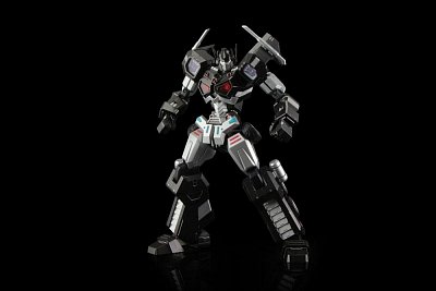 Transformers Furai Model Plastikový model Nemesis Prime Attack Mode Ver. 16 cm