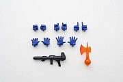 Transformers Furai Model Plastic Model Kit Optimus Prime G1 Ver. 16 cm