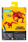 Transformers Generations Legacy Buzzworthy Buzzworthy Deluxe třídní akční figurka 2022 Evil Predacon Terrorsaur 14 cm