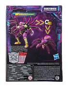 Sběratelská figurka Transformers Generations Legacy 2022 Predacon Tarantulas 14 cm