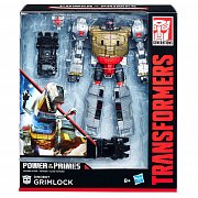 Transformers Generations Power of the Primes Action Figures Voyager Class 2018 Wave 1 Assortment (2)