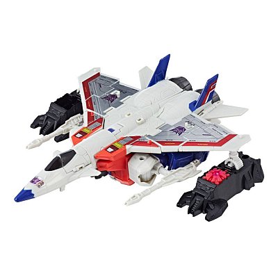 Transformers Generations Power of the Primes Action Figures Voyager Class 2018 Wave 1 Assortment (2)
