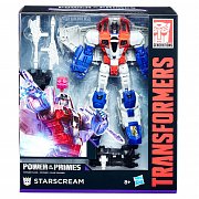 Transformers Generations Power of the Primes Action Figures Voyager Class 2018 Wave 1 Assortment (2)