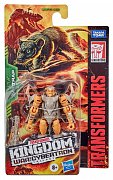 Transformers Generations War for Cybertron: Kingdom Action Figures Core Class 2021 W2 Assortment (8)