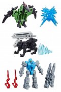 Transformers Generations War for Cybertron: Siege Action Figures Battle Master W2 Assortment (12)