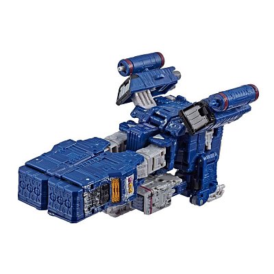 Transformers Generations War for Cybertron: Siege Action Figures Voyager 2019 Wave 2 Assortment (2)