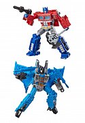 Transformers Generations War for Cybertron: Siege Action Figures Voyager 2019 Wave 4 Assortment (2)
