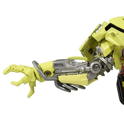 Transformers Masterpiece Movie Series Action Figure MPM-11 Autobot Ratchet 19 cm
