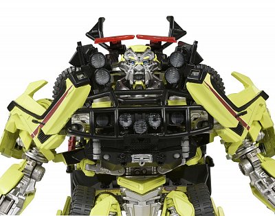 Transformers Masterpiece Movie Series Action Figure MPM-11 Autobot Ratchet 19 cm