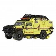 Transformers Masterpiece Movie Series Action Figure MPM-11 Autobot Ratchet 19 cm