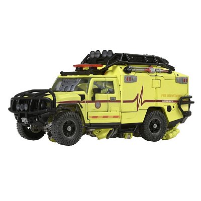 Transformers Masterpiece Movie Series Action Figure MPM-11 Autobot Ratchet 19 cm