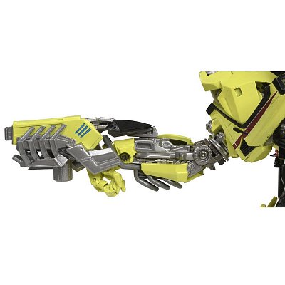 Transformers Masterpiece Movie Series Action Figure MPM-11 Autobot Ratchet 19 cm
