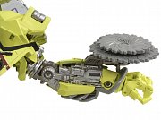 Transformers Masterpiece Movie Series Action Figure MPM-11 Autobot Ratchet 19 cm