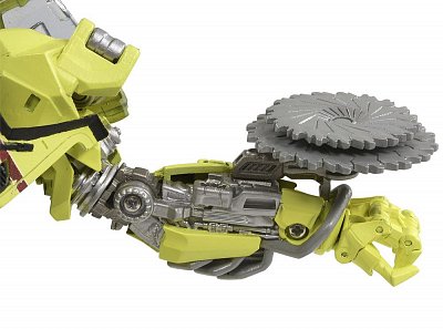 Transformers Masterpiece Movie Series Action Figure MPM-11 Autobot Ratchet 19 cm