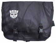 Transformers Messenger Bag Logo LC Exclusive