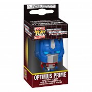Transformers Pocket POP! Vinyl Keychains 4 cm Optimus Prime Display (12)