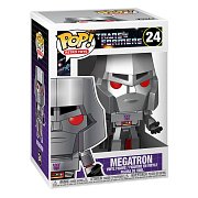 Transformers POP! Movies Vinyl Figure Megatron 9 cm