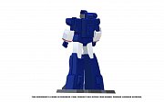 Transformers PVC Statue Soundwave 23 cm