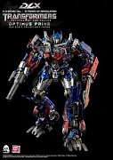 Transformers: Revenge of the Fallen DLX Akční figurka 1/6 Optimus Prime 28 cm - vrácené zboží