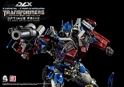 Transformers: Revenge of the Fallen DLX Akční figurka 1/6 Optimus Prime 28 cm - vrácené zboží