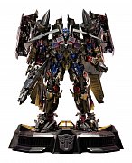 Transformers Revenge of the Fallen Statue Jetpower Optimus Prime 93 cm