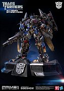 Transformers Revenge of the Fallen Statue Jetpower Optimus Prime 93 cm