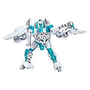 Transformers: Rise of the Beasts Beast Alliance Combiner Action Figure 2-Pack Arcee & Silverfang 13 cm