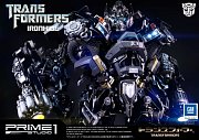 Transformers Statue Ironhide 61 cm