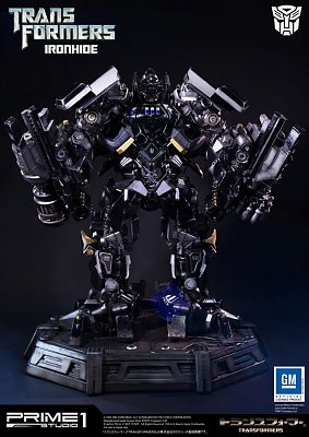 Transformers Statue Ironhide 61 cm