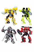 Transformers Studio Series Deluxe Class Action Figures 2018 Wave 1 Assortment (8)